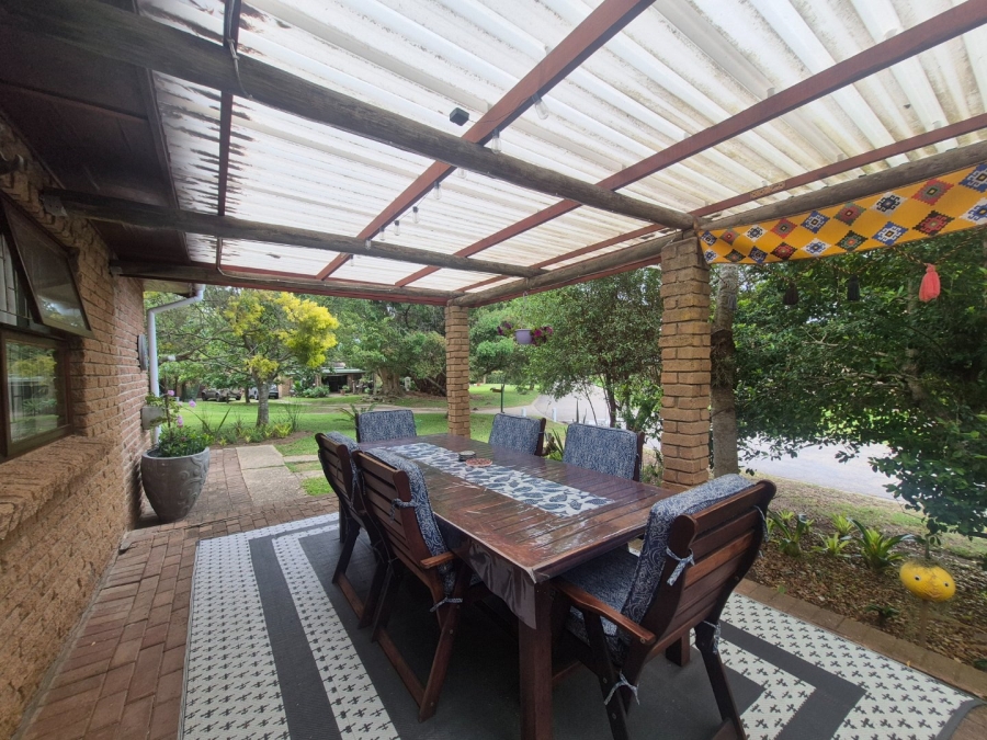 3 Bedroom Property for Sale in Brenton On Lake Western Cape